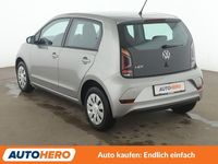 Gebraucht VW up! 65 PS (47 kW) 2023 Grau Kleinwagen