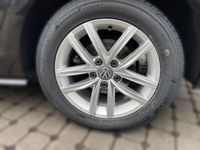 gebraucht VW Golf VII Golf Variant ComfortlineVariant 1.5 TSI Comfortline "R-Line Exterieur"Navi LED Heckleuchten Sitzheizung Leichtmetal