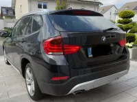 Gebraucht BMW 218 218 PS (160 kW) 2014 Schwarz SUV