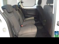 Gebraucht Citroën e-Berlingo Live 100 kW (136 PS) 2023 Weiß Van / Kleinbus