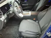 Gebraucht Mercedes C300e Avantgarde 204 PS (150 kW) 2023 Spektralblau metallic Kombi