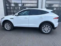 Gebraucht Jaguar E-Pace S 241 PS (177 kW) 2019 Weiß SUV