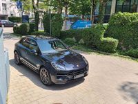 Gebraucht Porsche Macan GTS 381 PS (280 kW) 2020 Schwarz SUV
