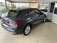 Neu Audi A3 150 PS (110 kW) 2026 Grau Limousine