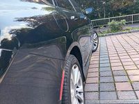 Gebraucht Chrysler 200 2019 Schwarz Limousine