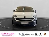 Gebraucht VW Transporter 150 PS (110 kW) 2026 Weiss Van