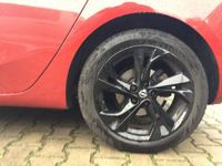 gebraucht Opel Astra GS Line Start/Stop Klimaautomatik Sitzheizung Alu