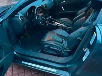 Gebraucht Audi TT 298 PS (219 kW) 2009 Grau Coupé