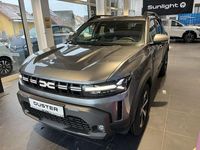 Neu Dacia Duster Journey 155 PS (114 kW) 2026 Dolomitgrau SUV