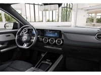 Gebraucht Mercedes GLA200 AMG line 163 PS (119 kW) 2025 Metalliclack mountaingrau SUV