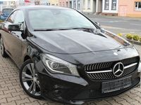 gebraucht Mercedes CLA200 Urban *Xenon*Comand*Kamera*