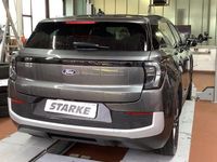 Second-hand Ford Explorer 125 kW (170 CP) 2024 Gri SUV