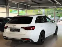 Gebraucht Audi A4 Sport 233 PS (171 kW) 2020 Weiß Kombi