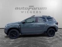 Gebraucht Dacia Duster Extreme 150 PS (110 kW) 2022 Grau SUV