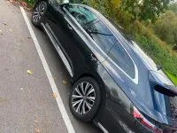 Gebraucht VW Arteon Elegance 150 PS (110 kW) 2021 Grau Limousine