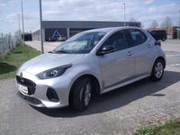 Gebraucht Mazda 2 Center-Line 92 PS (67 kW) 2025 Stormy silver Kleinwagen