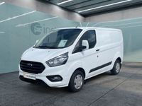 Gebraucht Ford Transit Custom Trend 131 PS (96 kW) 2019 Weiß