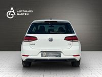 gebraucht VW Golf VII 1.4TSI Sound/DSG/Pano./ACC/Alu