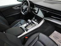 Gebraucht Audi Q8 Ambiente 340 PS (250 kW) 2021 Mythosschwarz (metallic) SUV
