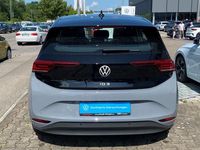 Gebraucht VW ID.3 Pro 150 kW (204 PS) 2021 Mondsteingrau Kleinwagen