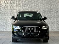 Gebraucht Audi Q5 Sport 245 PS (180 kW) 2014 Schwarz SUV