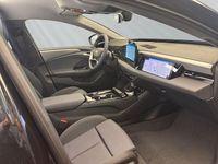 Gebraucht Audi A6 e-tron Performance 269 kW (367 PS) 2025 Mythosschwarz metallic Kombi