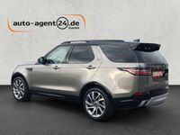 gebraucht Land Rover Discovery 5 3.0 SD HSE Dynamic/AHK/Pano/Luft