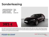 Gebraucht Audi A5 Sport 204 PS (150 kW) 2025 Mythosschwarz metallic Kombi