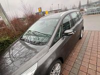 Usata Ford Galaxy 160 CV (117 kW) 2017 Grigio Monovolume