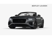 Ny Bentley Continental 680 HK (500 kW) 2026 Grå Cab