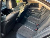 gebraucht Mercedes E300 