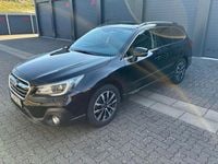 Gebraucht Subaru Outback Sport 175 PS (128 kW) 2018 Schwarz Kombi