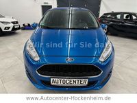 gebraucht Ford Fiesta Celebration ECOBOOST /PDC/8.Fach/KLIMA