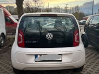 gebraucht VW up! 