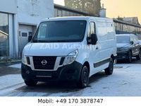 Gebraucht Nissan NV400 125 PS (91 kW) 2015 Weiß Van