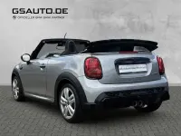 Gebraucht Mini John Cooper Works 231 PS (169 kW) 2023 Andere Kleinwagen