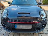 Gebraucht Mini John Cooper Works 306 PS (225 kW) 2020 Schwarz Kleinwagen
