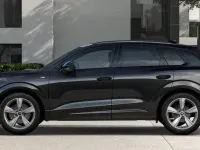 Neu Audi Q3 Comfort 204 PS (150 kW) 2026 Schwarz SUV