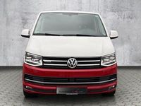 Gebraucht VW T6 Generation Six 199 PS (146 kW) 2019 Rot Van