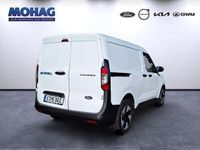 Neu Ford Transit Trend 100 kW (136 PS) 2026 Weiss Kombi