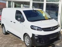 Gebraucht Opel Vivaro-e Combi Edition 100 kW (136 PS) 2022 Jade weiss/arktis weiss Van