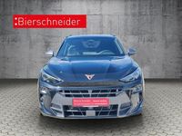 Neu Cupra Terramar VZ 272 PS (200 kW) 2025 Mythosschwarz SUV