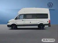 Gebraucht VW California California 150 PS (110 kW) 2025 Weiß Van