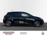 Ny Mitsubishi Colt 91 HK (66 kW) 2026 Sort Hatchback