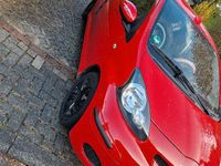 Gebraucht Toyota Aygo 70 PS (51 kW) 2012 Rot Kleinwagen