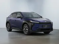 Neu Toyota bZ4X Executive 164 kW (224 PS) 2026 SUV