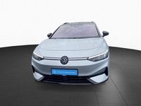 Gebraucht VW ID.7 Pro 210 kW (286 PS) 2025 Silber Kombi