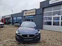 Gebraucht Seat Leon Style 150 PS (110 kW) 2024 Grau Limousine