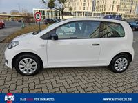 gebraucht Skoda Citigo 1.0 MPI Cool Edition