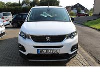 gebraucht Peugeot e-Rifter Allure Pack L1 Charger11KW/Kam/ Box